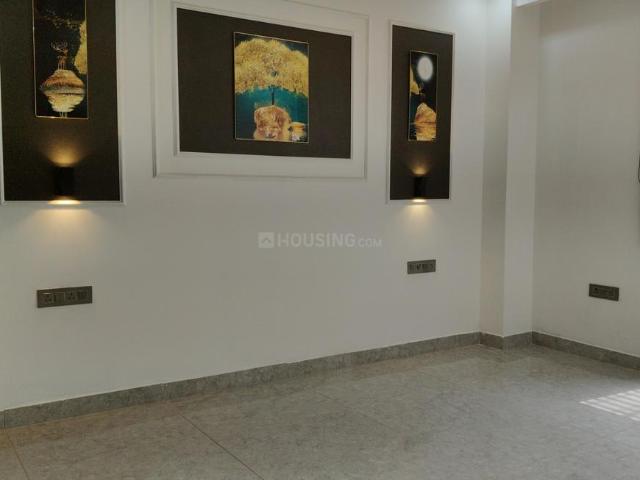 3 BHK Independent Builder Floor in Sector 57 for rent Gurgaon. The reference number is 19777441