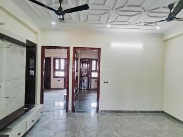 3 BHK Independent Builder Floor in Sector 57 for rent Gurgaon. The reference number is 19788099