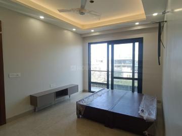 3 BHK Independent Builder Floor in Sector 57 for rent Gurgaon. The reference number is 19789375
