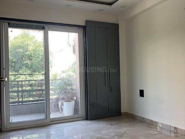 3 BHK Independent Builder Floor in Sector 57 for rent Gurgaon. The reference number is 19969750