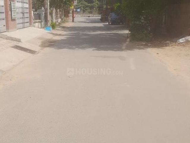 3 BHK Independent Builder Floor in Sector 57 for rent Gurgaon. The reference number is 20044582