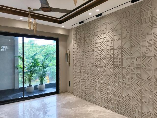 3 BHK Independent Builder Floor in Sector 57 for rent Gurgaon. The reference number is 20152039
