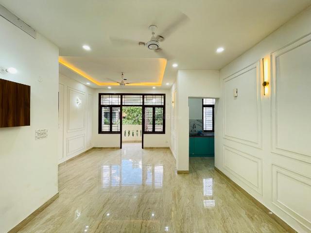3 BHK Independent Builder Floor in Sector 57 for rent Gurgaon. The reference number is 20185330