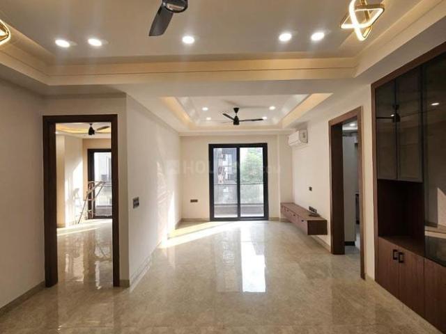 3 BHK Independent Builder Floor in Sector 57 for rent Gurgaon. The reference number is 20216221