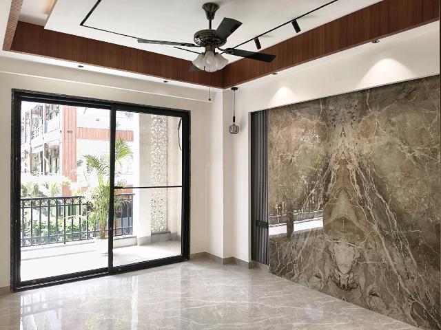 3 BHK Independent Builder Floor in Sector 57 for rent Gurgaon. The reference number is 20278478