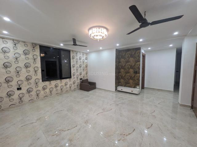 3 BHK Independent Builder Floor in Sector 57 for rent Gurgaon. The reference number is 20323196