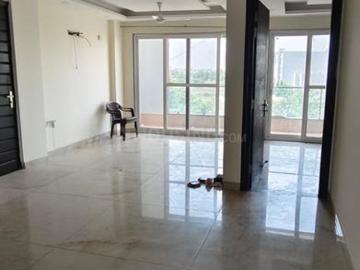 3 BHK Independent Builder Floor in Sector 57 for rent Gurgaon. The reference number is 20351345
