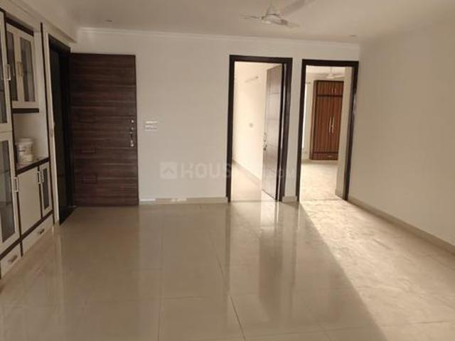 3 BHK Independent Builder Floor in Sector 57 for rent Gurgaon. The reference number is 20351849