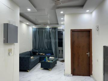 3 BHK Independent Builder Floor in Sector 57 for rent Gurgaon. The reference number is 20377991