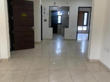 3 BHK Independent Builder Floor in Sector 57 for rent Gurgaon. The reference number is 20435603