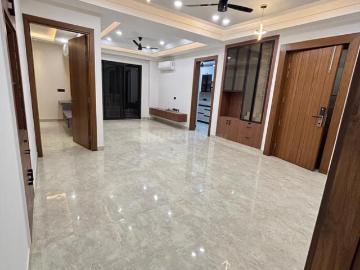 3 BHK Independent Builder Floor in Sector 57 for rent Gurgaon. The reference number is 20446239