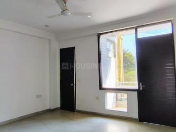 3 BHK Independent Builder Floor in Sector 57 for rent Gurgaon. The reference number is 20472433