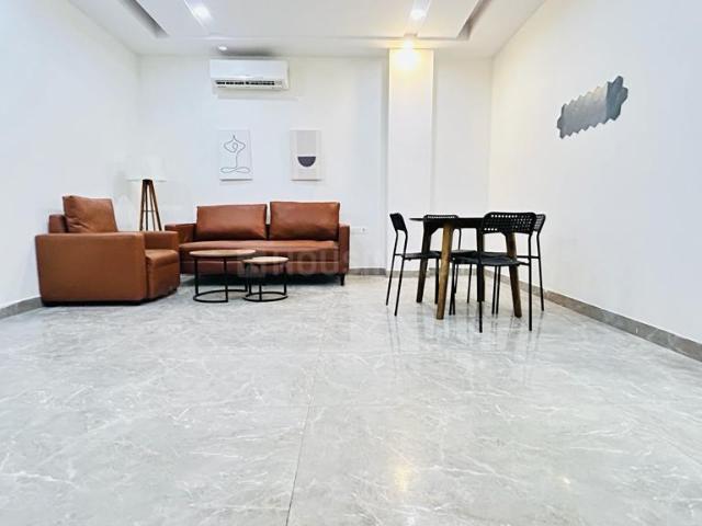 3 BHK Independent Builder Floor in Sector 57 for rent Gurgaon. The reference number is 20487149