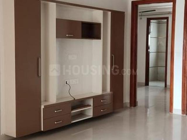 3 BHK Independent Builder Floor in Sector 57 for rent Gurgaon. The reference number is 20495969