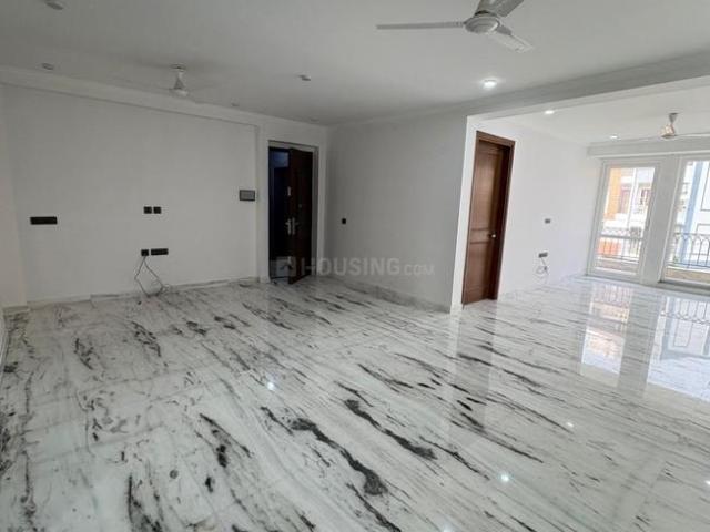 3 BHK Independent Builder Floor in Sector 57 for rent Gurgaon. The reference number is 20511837