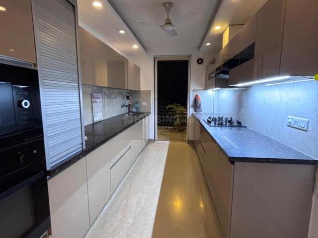 3 BHK Independent Builder Floor in Sector 57 for rent Gurgaon. The reference number is 20525710