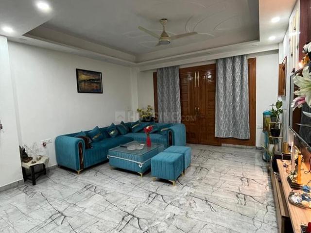 3 BHK Independent Builder Floor in Sector 57 for rent Gurgaon. The reference number is 20551861