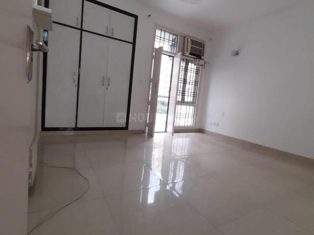 3 BHK Independent Builder Floor in Sector 57 for rent Gurgaon. The reference number is 20565545