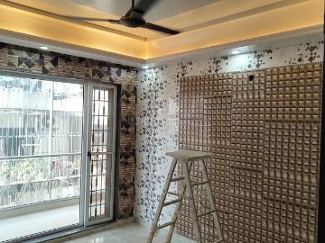 3 BHK Independent Builder Floor in Sector 57 for rent Gurgaon. The reference number is 20560230