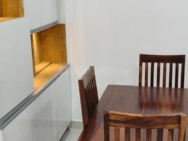 3 BHK Independent Builder Floor in Sector 57 for rent Gurgaon. The reference number is 20628488