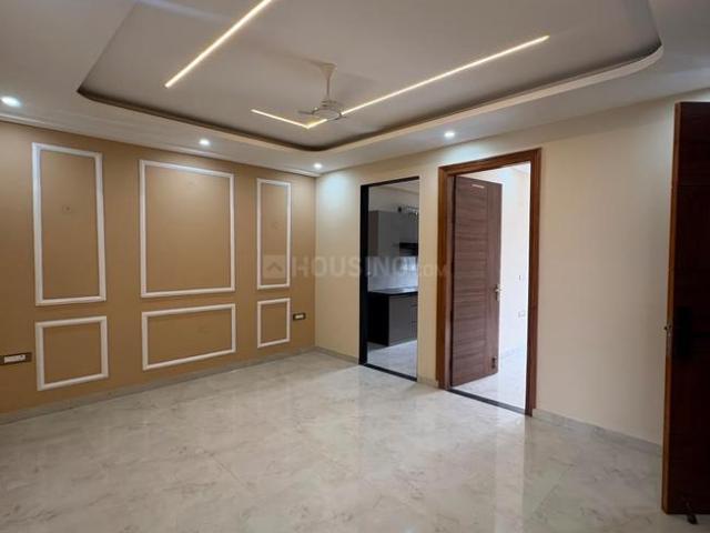 3 BHK Independent Builder Floor in Sector 57 for rent Gurgaon. The reference number is 20665411
