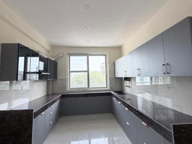 3 BHK Independent Builder Floor in Sector 57 for rent Gurgaon. The reference number is 20665533