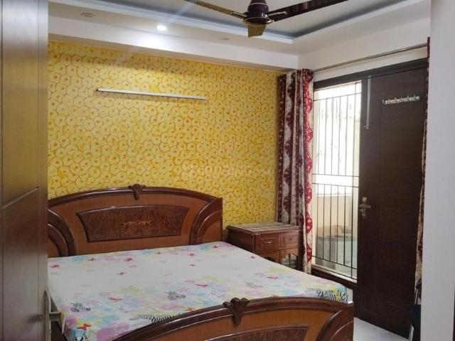 3 BHK Independent Builder Floor in Sector 57 for rent Gurgaon. The reference number is 20686708