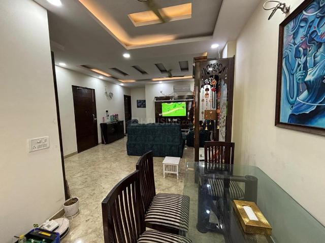 3 BHK Independent Builder Floor in Sector 57 for rent Gurgaon. The reference number is 20700604