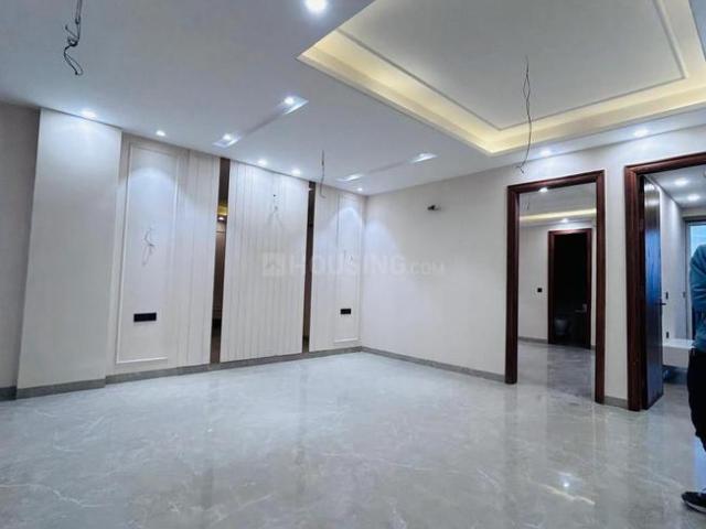 3 BHK Independent Builder Floor in Sector 57 for rent Gurgaon. The reference number is 20723652