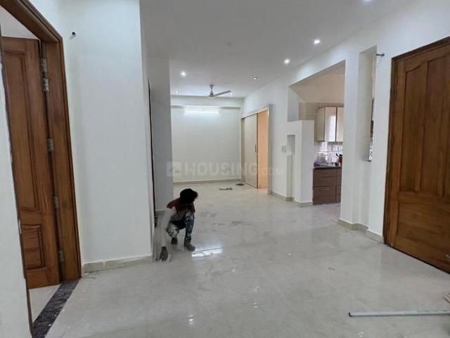 3 BHK Independent Builder Floor in Sector 57 for rent Gurgaon. The reference number is 20739034