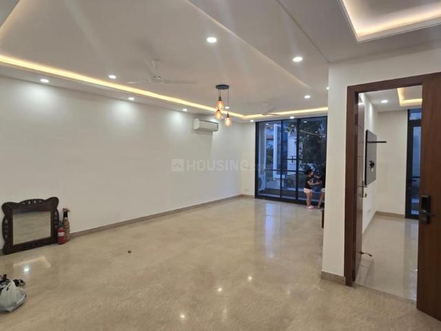 3 BHK Independent Builder Floor in Sector 57 for rent Gurgaon. The reference number is 20758148