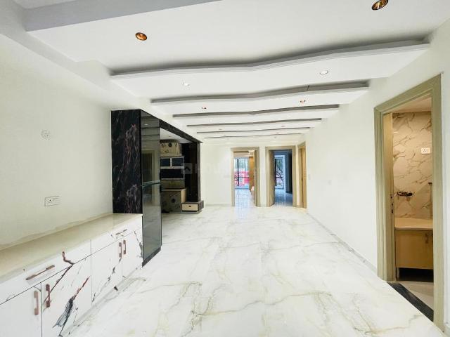 3 BHK Independent Builder Floor in Sector 57 for rent Gurgaon. The reference number is 20776144
