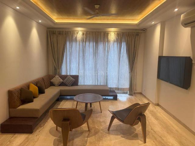 3 BHK Independent Builder Floor in Sector 57 for rent Gurgaon. The reference number is 20785469