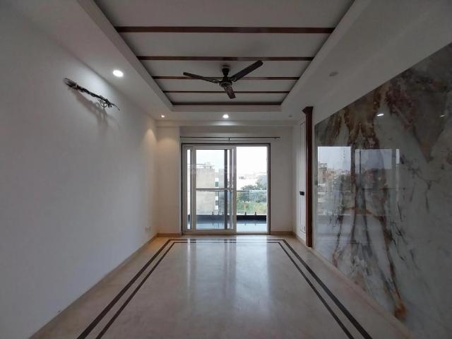 3 BHK Independent Builder Floor in Sector 57 for rent Gurgaon. The reference number is 20807656