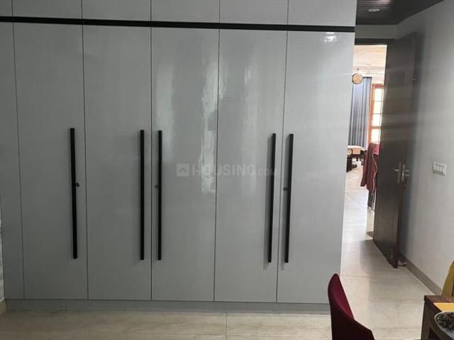 3 BHK Independent Builder Floor in Sector 57 for rent Gurgaon. The reference number is 20807741