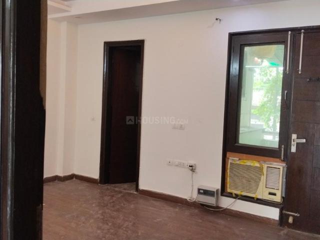 3 BHK Independent Builder Floor in Sector 57 for rent Gurgaon. The reference number is 20831799