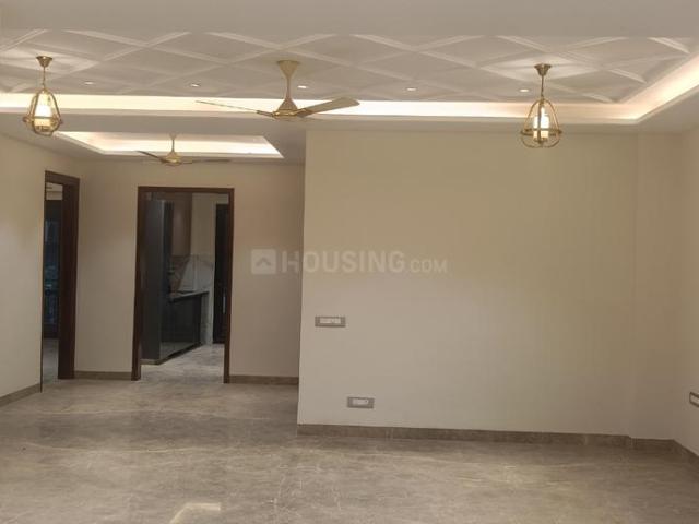 3 BHK Independent Builder Floor in Sector 57 for rent Gurgaon. The reference number is 20871826