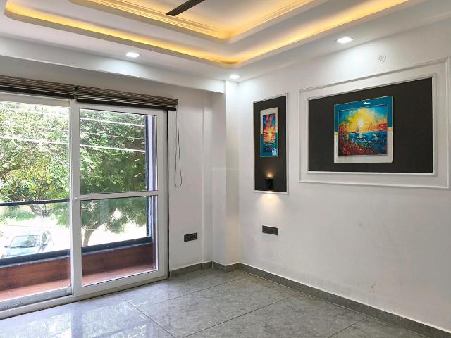 3 BHK Independent Builder Floor in Sector 57 for rent Gurgaon. The reference number is 20891312