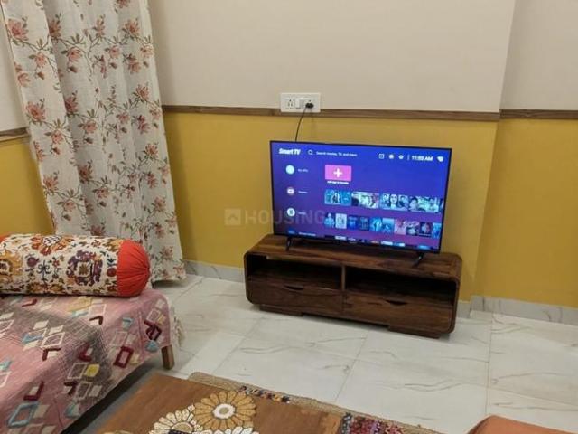 3 BHK Independent Builder Floor in Sector 57 for rent Gurgaon. The reference number is 20958900
