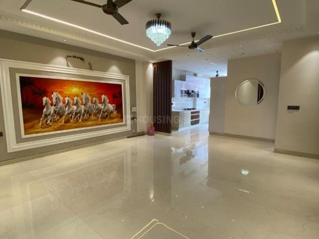 3 BHK Independent Builder Floor in Sector 57 for rent Gurgaon. The reference number is 21059216