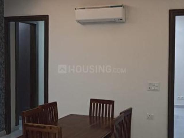 3 BHK Independent Builder Floor in Sector 57 for rent Gurgaon. The reference number is 21102293