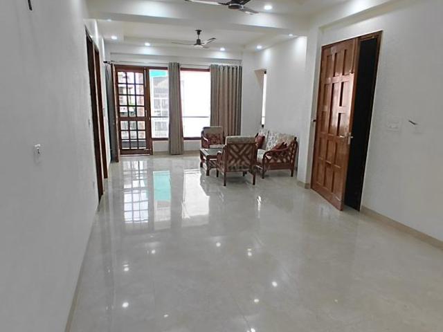 3 BHK Independent Builder Floor in Sector 57 for rent Gurgaon. The reference number is 21146161