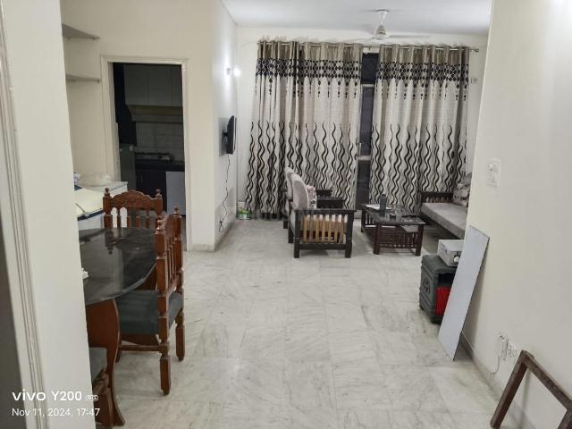 3 BHK Independent Builder Floor in Sector 57 for rent Gurgaon. The reference number is 21143525