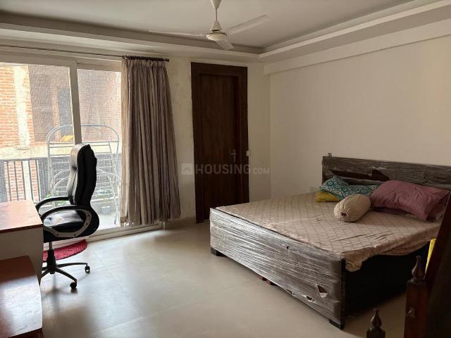 3 BHK Independent Builder Floor in Sector 57 for rent Gurgaon. The reference number is 21171981