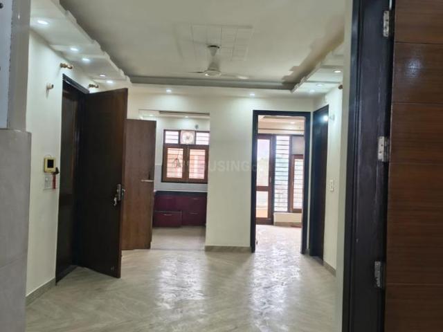 3 BHK Independent Builder Floor in Sector 57 for rent Gurgaon. The reference number is 21212465