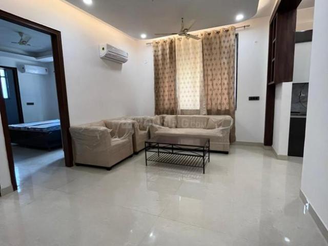 3 BHK Independent Builder Floor in Sector 57 for rent Gurgaon. The reference number is 21274339