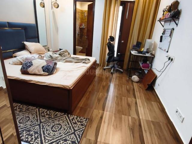 3 BHK Independent Builder Floor in Sector 57 for rent Gurgaon. The reference number is 21296006