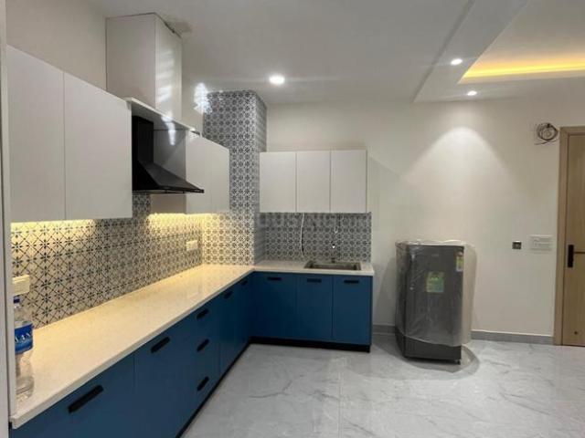 3 BHK Independent Builder Floor in Sector 57 for rent Gurgaon. The reference number is 21347551
