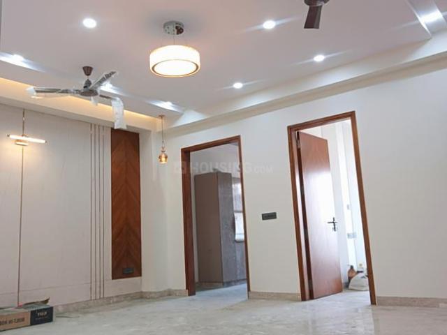 3 BHK Independent Builder Floor in Sector 57 for resale Gurgaon. The reference number is 13104555