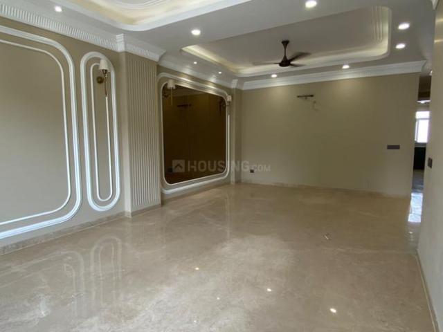 3 BHK Independent Builder Floor in Sector 57 for resale Gurgaon. The reference number is 16615897